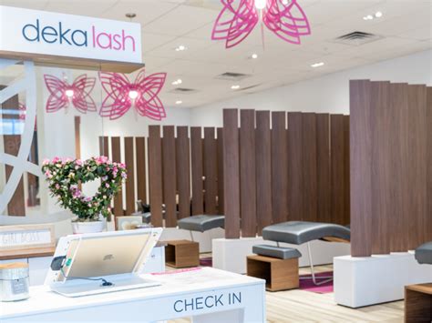 deka lash fayetteville reviews|Deka Lash, 745 E Joyce Blvd, Ste 108, Fayetteville, AR